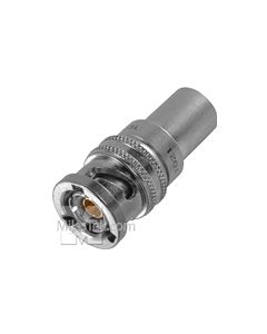 TRB Plug, Full Crimp, Straight, 3-lug for  TWCP-124-2 cable