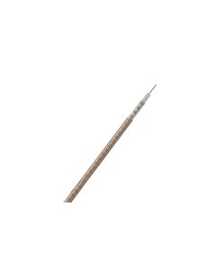 RG316-DS FLEXIBLE COAXIAL CABLE 50 OHM            