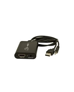 USB TO HDMI CONVERTER