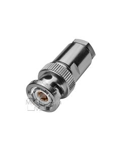 Twinaxial TRB 3-slot Cable Plug (30-02003)