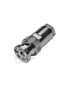 Twinaxial TRB 2-slot Cable Plug (M17/176-00002)