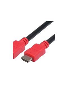 Deluxe High Speed HDMI Cable with Ethernet - Male/ Male 2.0M