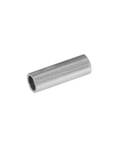 MIL M83522 ST Crimp Ferrule for use with 2.5 & 3mm fiber