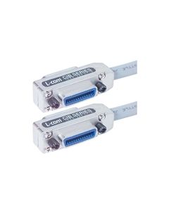 Premium IEEE-488 Cable, Normal/Normal 2.5m