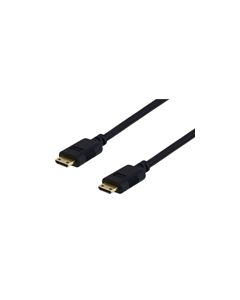 Mini HDMI to Mini HDMI 2M