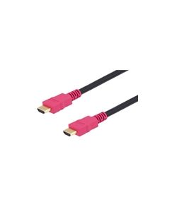 HDMI High Flex cable .05M