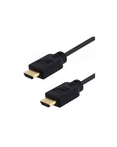 HDMI male to male active extended length cable 5M