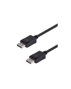 Premium DisplayPort cable length 2M