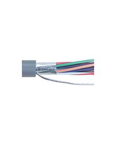 15 Conductor 24 AWG Bulk Cable, 1000 ft Spool