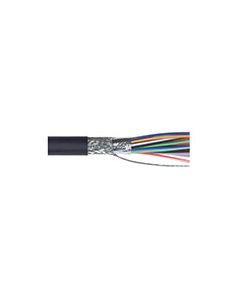 25 Conductor 24 AWG Low Smoke Zero Halogen Bulk Cable, 1000 ft. Spool