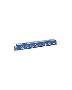 LEAD FREE 8 STUB NT BUS COUPLER